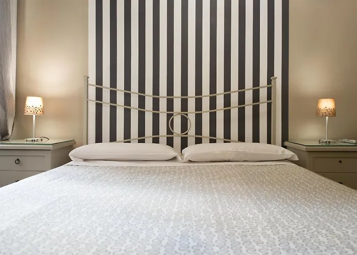 Residenza Ottaviani Roma