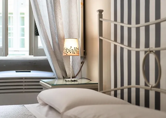 Residenza Ottaviani Roma