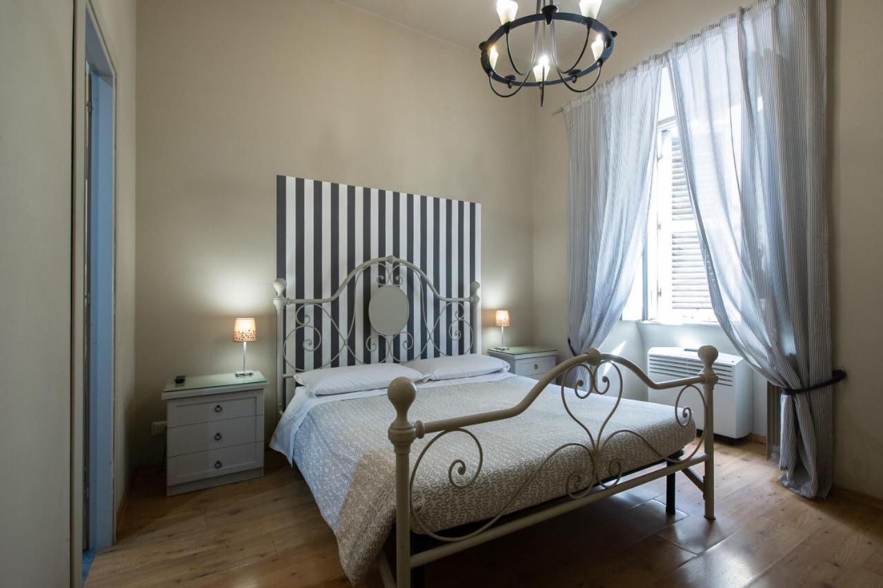 Residenza Ottaviani Gasthof Rom