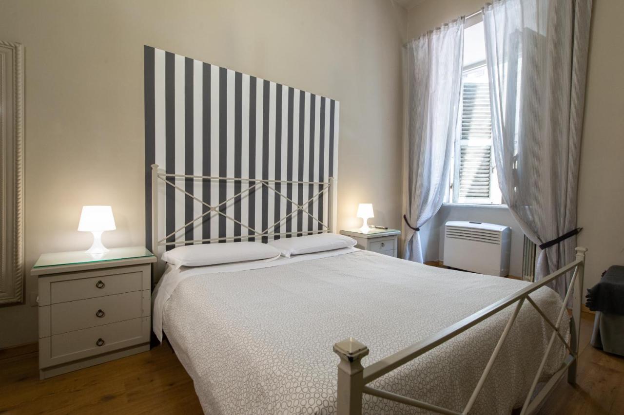 Gasthof Residenza Ottaviani Rom