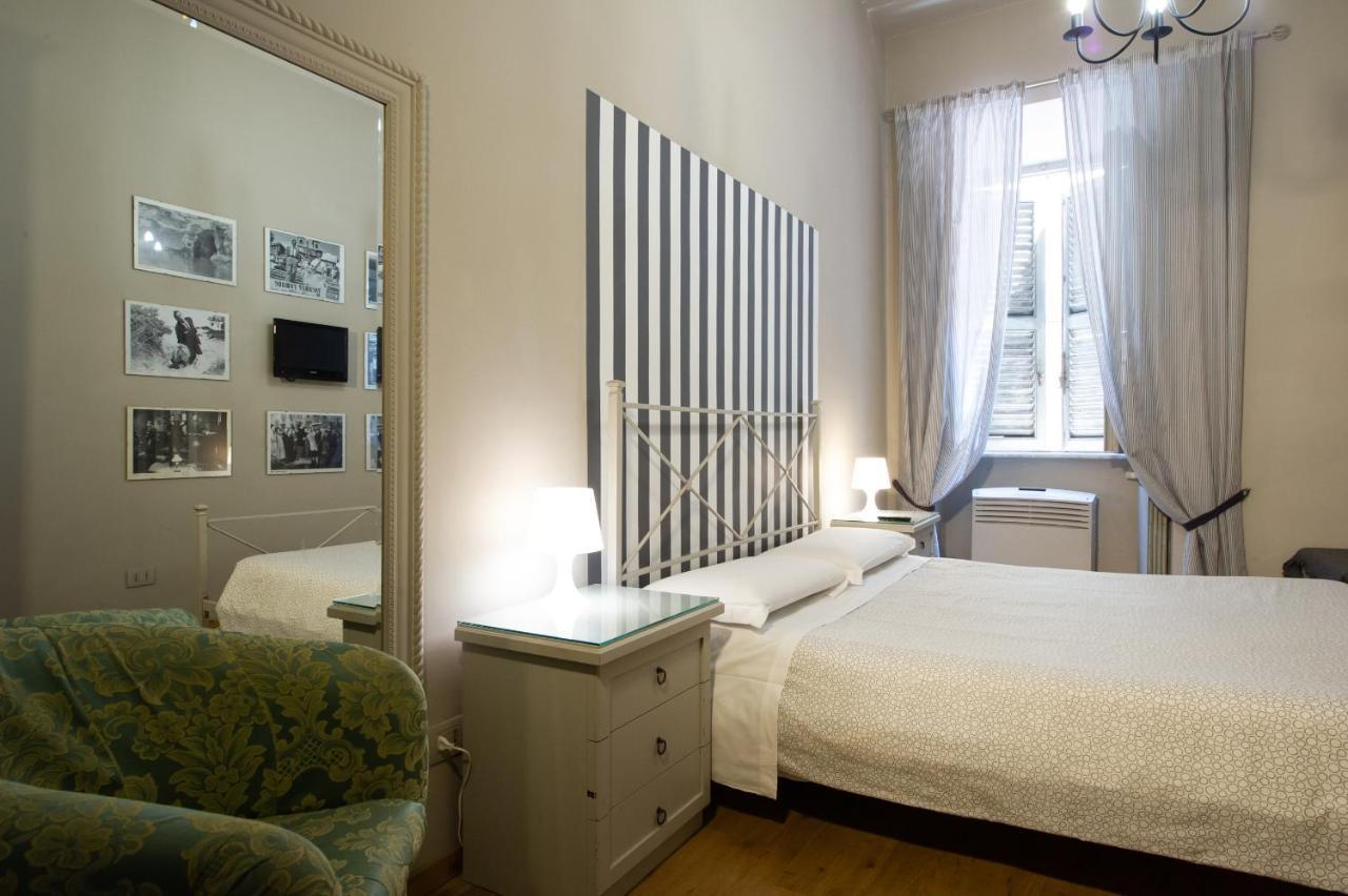 Residenza Ottaviani Gasthof