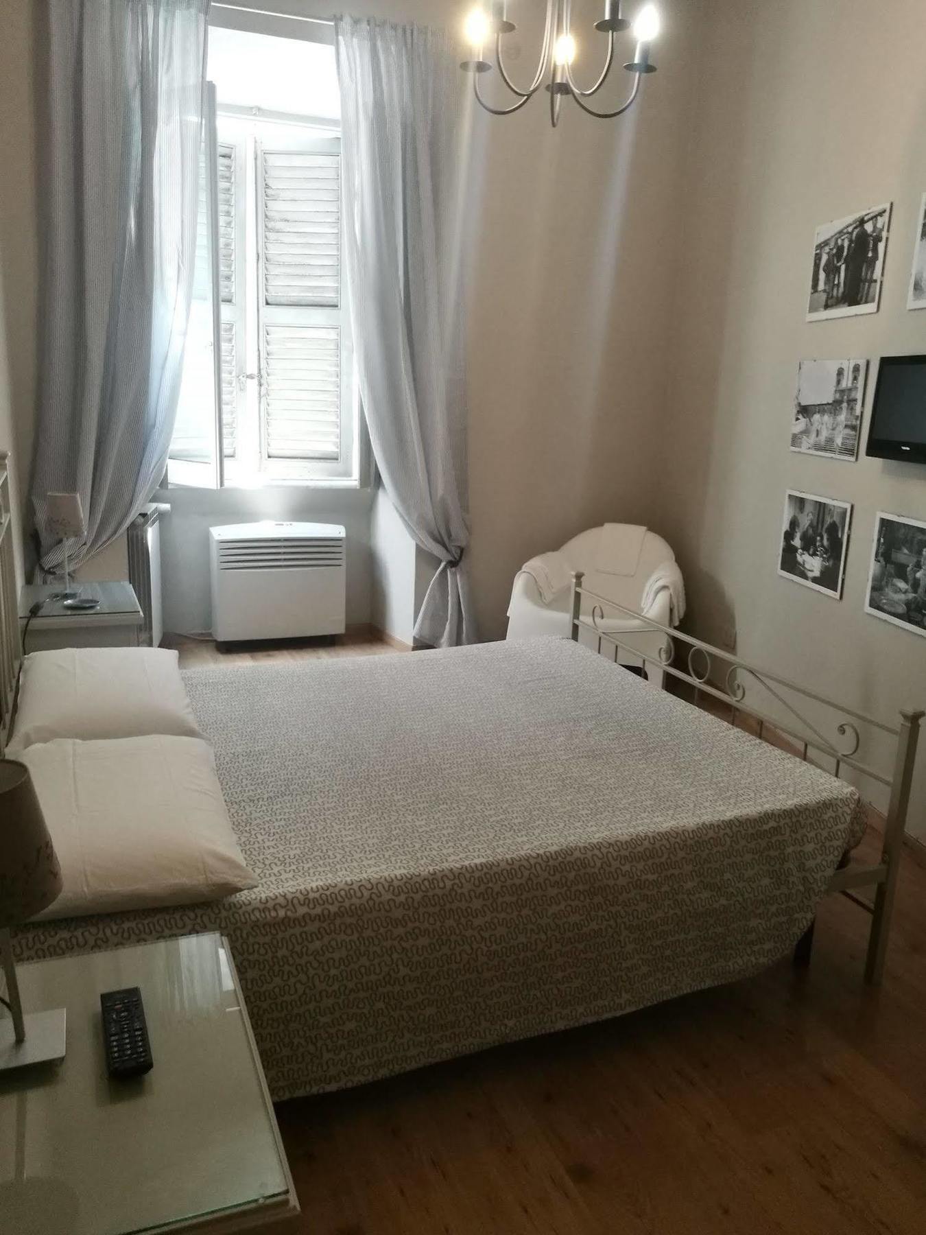 Residenza Ottaviani Gasthof Rom