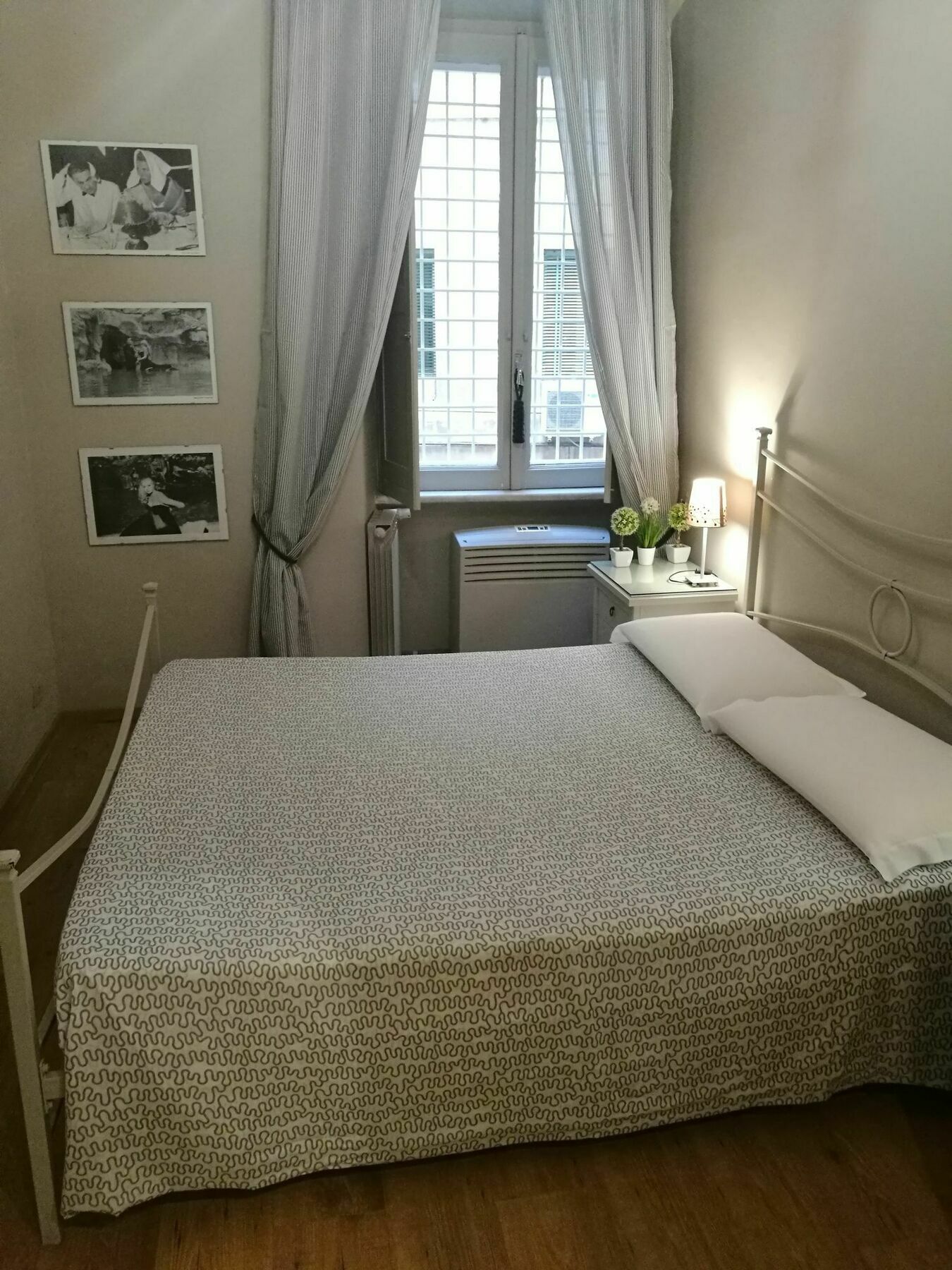 Residenza Ottaviani Rom