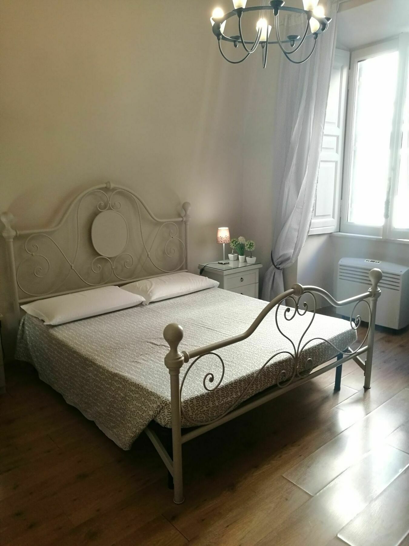 Residenza Ottaviani Gasthof